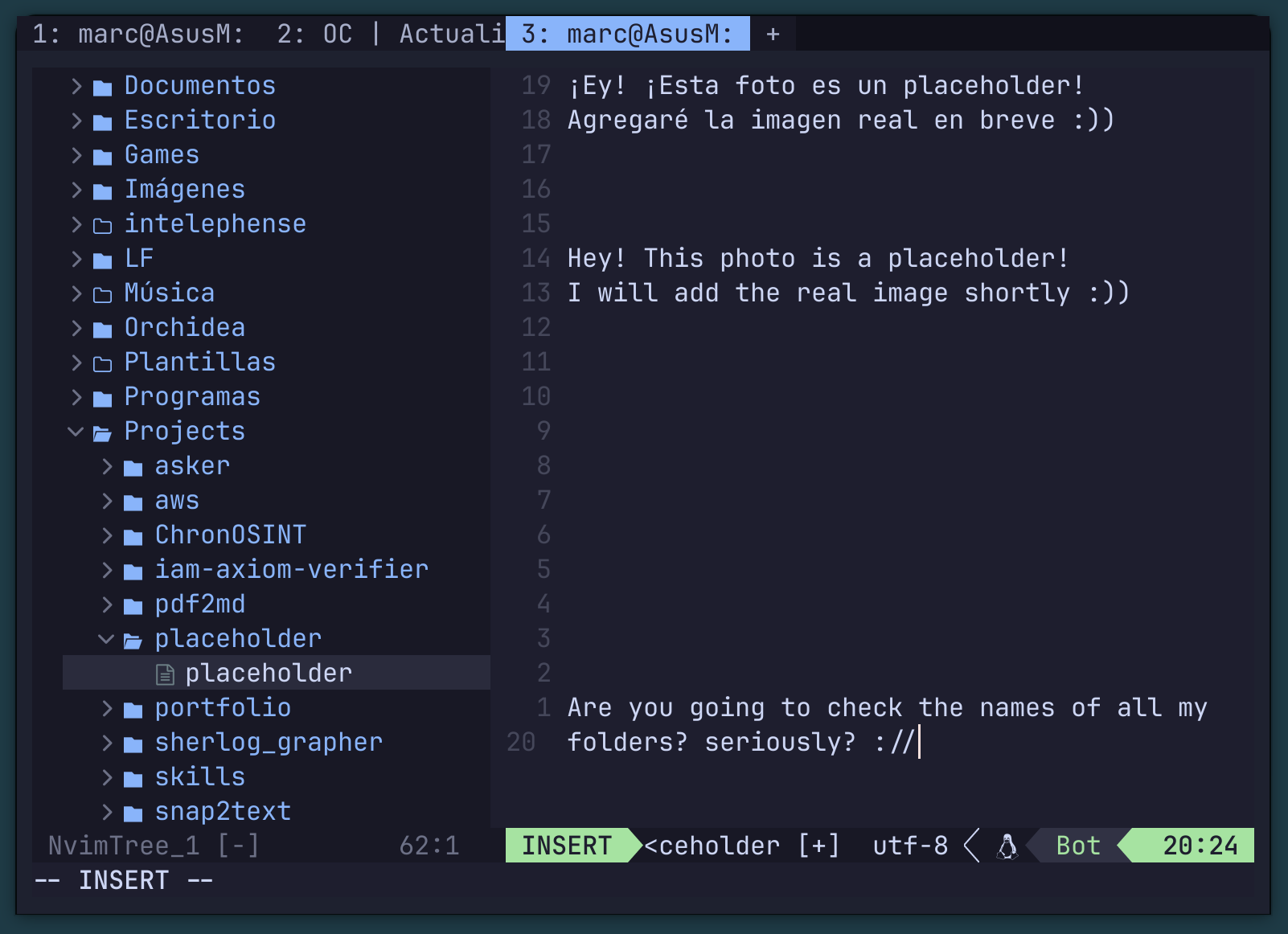 AffinityRouter - Diagrama de arquitectura